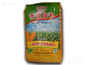 48%摻混肥料26-10-12-榮越農(nóng)業(yè)