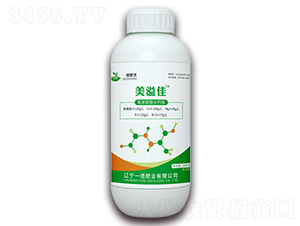 氨基酸鈣鎂-美溢佳-一德肥業(yè)
