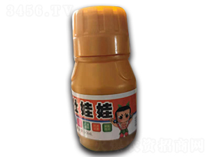 葉面肥-壯娃娃