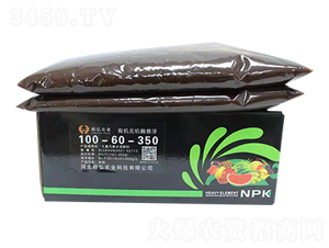 有機(jī)無機(jī)酶懸浮肥100-60-350（高鉀型 ）-萌弘農(nóng)業(yè)