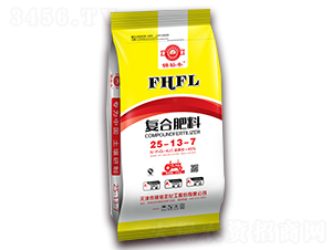 復合肥料25-13-7-錦裕豐-裕豐肥業(yè)
