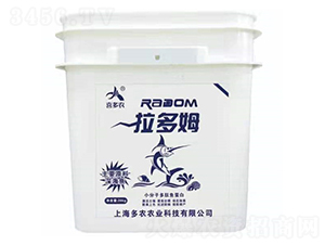 小分子多肽魚(yú)蛋白-拉多姆-多農(nóng)農(nóng)業(yè)