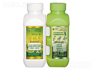 巨增王（蔬菜專用）-農(nóng)翁樂(lè)