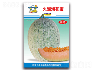 火洲?；?甜瓜種子-農(nóng)樂農(nóng)業(yè)
