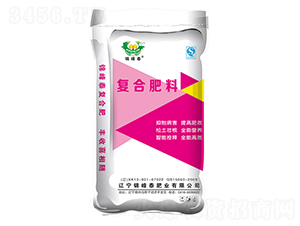 å¾©(fÃ¹)åˆè‚¥æ–™ï¼ˆç´…è¢‹ï¼‰-éŒ¦å³°æ³°