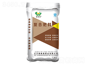 å¾©(fÃ¹)åˆè‚¥æ–™ï¼ˆç°è¢‹ï¼‰-éŒ¦å³°æ³°