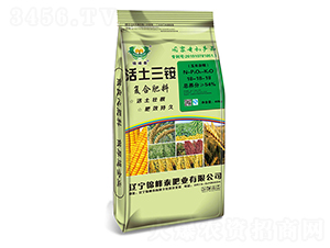 æ´»åœŸä¸‰éŠ¨å¾©(fÃ¹)åˆè‚¥æ–™18-18-18-éŒ¦å³°æ³°