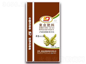å¾©(fÃ¹)åˆè‚¥æ–™18-22-8-ç¶ åœ°åŒ–è‚¥