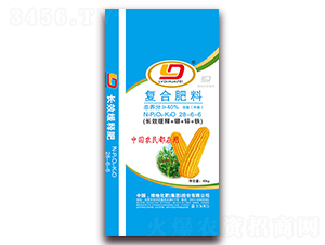 復(fù)合肥料28-6-6-綠地化肥