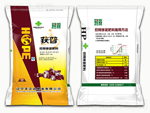 控釋摻混肥料27-14-12-獲普-豐立達(dá)肥業(yè)