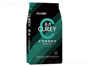 礦源黃腐酸鉀-萃力-百仕立達(dá)
