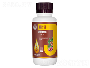 糖醇硼-嘉夫樂