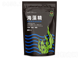 æµ·è—»ç²¾-é‡‘éŽ–è¾²(nÃ³ng)