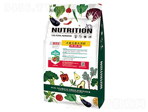 大量元素水溶肥料20-20-20-施萊佳-盈豐農(nóng)業(yè)