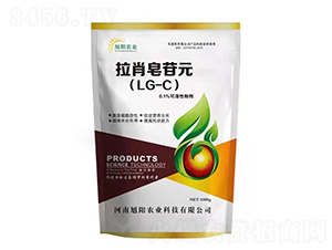 拉肖皂苷元-旭陽農(nóng)業(yè)