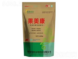 根施型著色增甜劑-果美康-旭陽農業(yè)