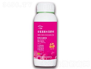 花芽分化誘導劑-花芽寶-美祿農業(yè)