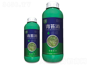 青苔消-邦領農(nóng)業(yè)