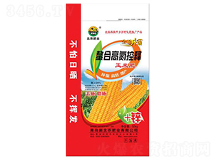 螯合高氮控釋玉米肥-北農肥業(yè)