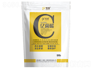 億菌碳微生物菌劑-美加豪莊