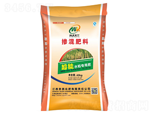 è¶…èƒ½æ°´ç¨»å°ˆç”¨æ‘»æ··è‚¥æ–™21-10-15-è²´è¥¿åŒ–è‚¥