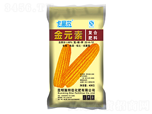 復(fù)合肥料22-6-12-金元素-施特佳