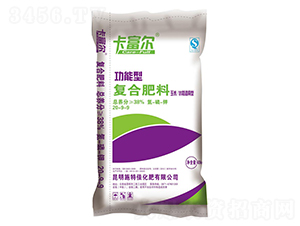 功能型復(fù)合肥料20-9-9-卡富爾-施特佳