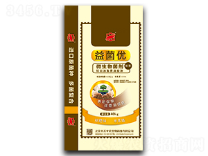 ç›ŠèŒå„ª(yÅu)å¾®ç”Ÿç‰©èŒåŠ‘-è±ç¦¾ä¸­è¾²(nÃ³ng)