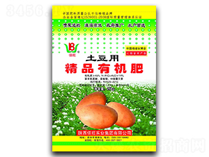 土豆專用精品有機(jī)肥-佰旺