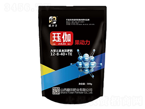大量元素水溶肥料12-8-40+TE-玨伽果動(dòng)力-馥田肥業(yè)