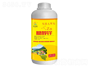 糖醇鋅-施沃斯