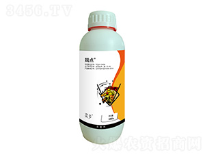 50%丙環(huán)唑-兢點(diǎn)-菜鄉(xiāng)品牌