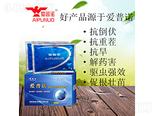 è‚½æ°¨ç³–èž¯åˆæ¶²-æ„›æ™®è«¾