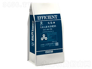 å¤§é‡å…ƒç´ æ°´æº¶è‚¥æ–™10-5-40+TE-è²å¢¾åŠ›-ç››ç¦¾ä¸€è¾²(nÃ³ng)