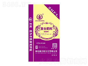 硫酸鉀復合肥料16-8-24-鑫正航化工