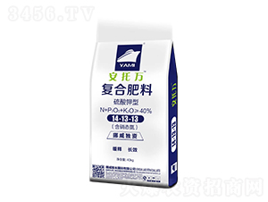 ç¡«é…¸é‰€åž‹å¾©(fÃ¹)åˆè‚¥æ–™14-13-13-å®‰æ‰˜è¬-é›…ç±³ä½œç‰©