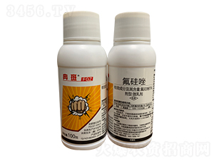 5%氟硅唑-冉斑-菜鄉(xiāng)品牌