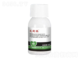 40g唑醚·氟環(huán)唑懸浮劑-艾利農(nóng)