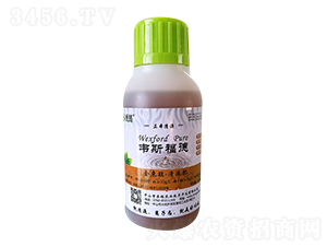 金來(lái)旺清液肥-韋斯福德-承銘農(nóng)業(yè)