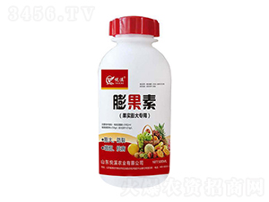 果實(shí)膨大專用-膨果素-悅溪