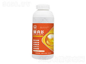 高濃縮磷鉀原液00-450-650+TE-果真多-康補(bǔ)森
