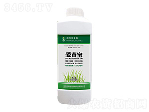 微生物菌劑-愛苗寶-愛格麗生物