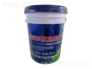 海藻多肽魚(yú)蛋白-華農(nóng)農(nóng)業(yè)