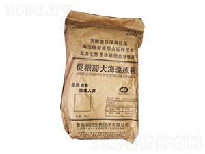 海藻生根劑-龍力生物