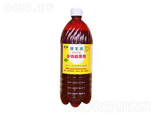 EM2號-龍力生物
