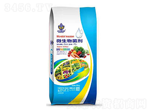 微生物菌劑-爾得貝-匯豐化工
