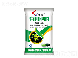 有機(jī)肥料-凱豐肥業(yè)