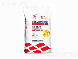å¤§é‡å…ƒç´ æ°´æº¶è‚¥15-5-30+TE-åº·å¯¬è‚¥æ¥­(yÃ¨)