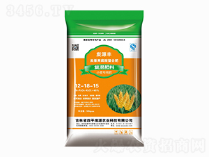 小麥專用復混肥料12-18-15-瑞源農(nóng)業(yè)