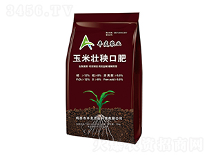 玉米壯秧口肥-豐友農(nóng)業(yè)